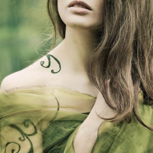 安儿陈 - 曲中人(Dj赫赫 Dj炳烯 ProgHouse Rmx)